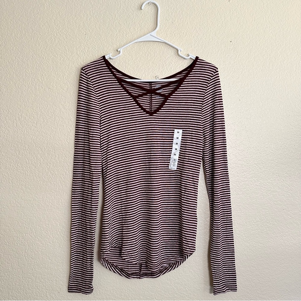 SO Longsleeve